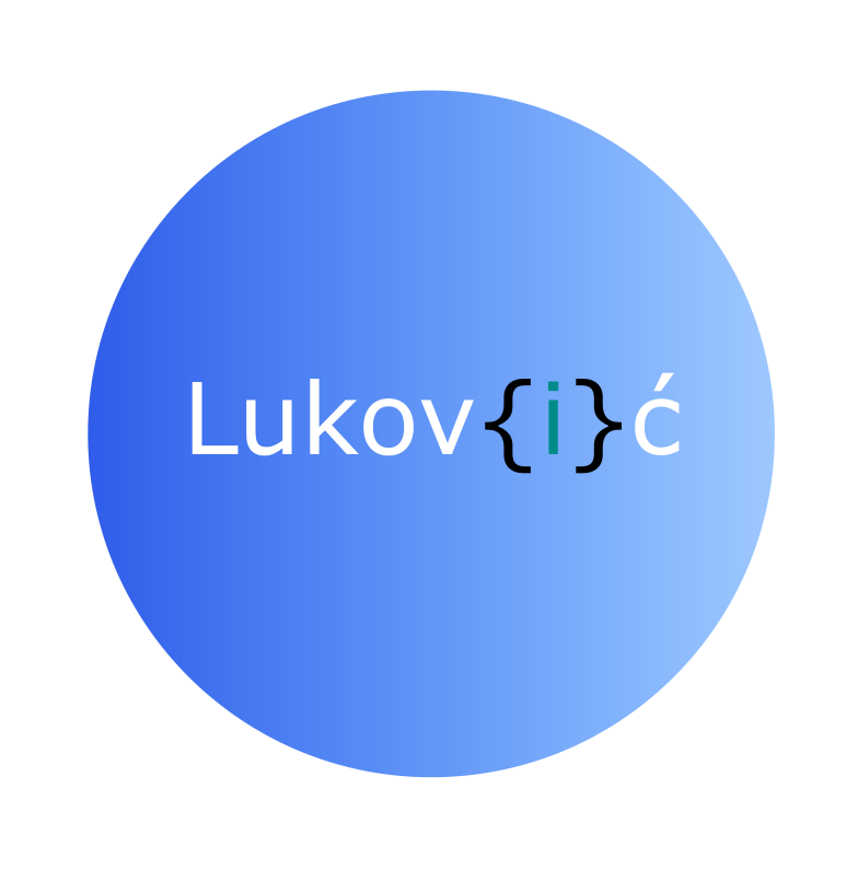 Luković logo